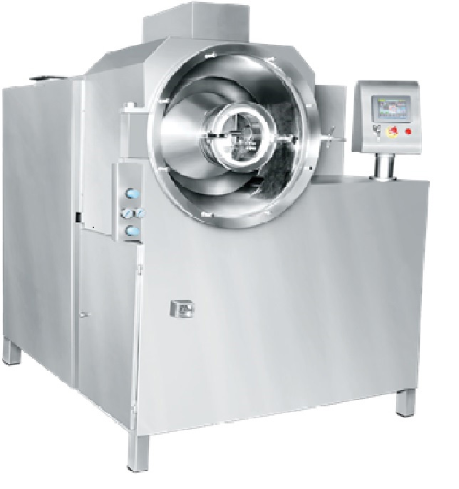 Granulation Line